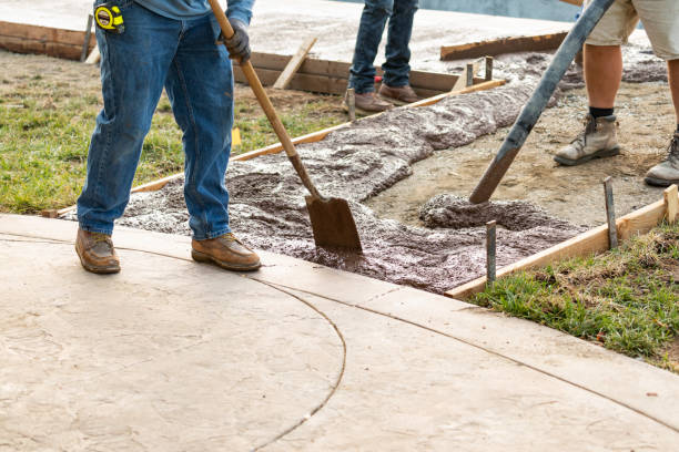Best Residential Concrete Solutions in Yulee, FL