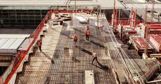 Best Concrete Patio Design and Installation in Yulee, FL