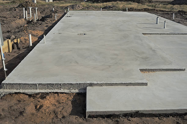 Best Concrete Sidewalk Installation in Yulee, FL