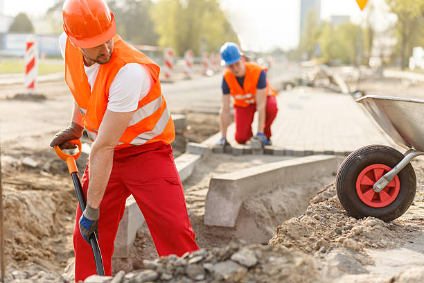 Best Concrete Foundation Repair in Yulee, FL