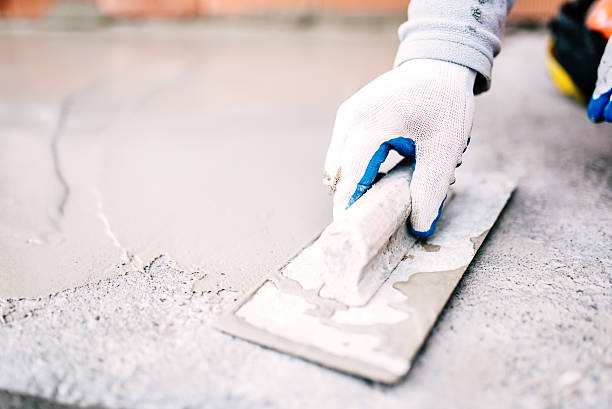 Best Concrete Foundation Repair in Yulee, FL