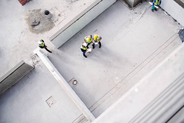 Best Concrete Demolition Services in Yulee, FL