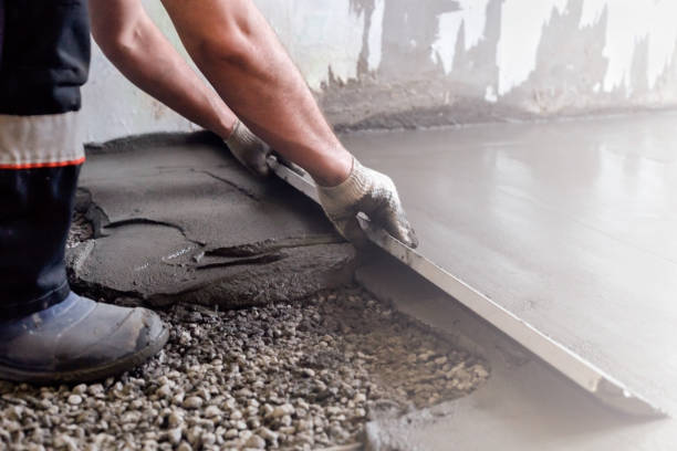 Best Concrete Sealing and Maintenance in Yulee, FL